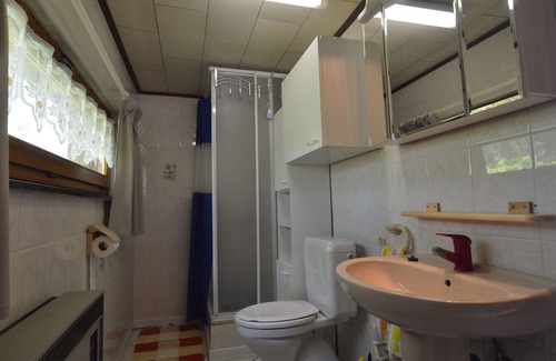 Bohon Ski Chalet | Comfortable chalet in PetitHan with garden