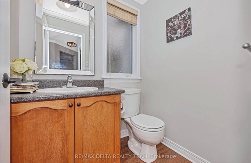 Cardinal Creek House | Comfortable, chic, 4 beds house in Orleans, calm, family oriented neighbourhood.