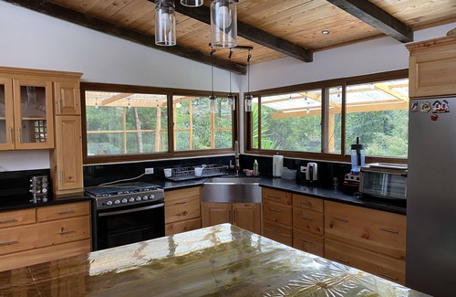 Jaibalito House | Comfortable Cottage for Groups on 2 acre Homestead