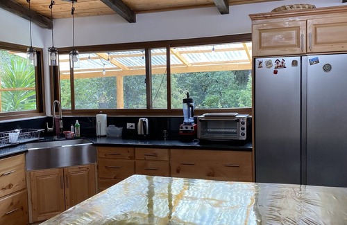 Jaibalito House | Comfortable Cottage for Groups on 2 acre Homestead