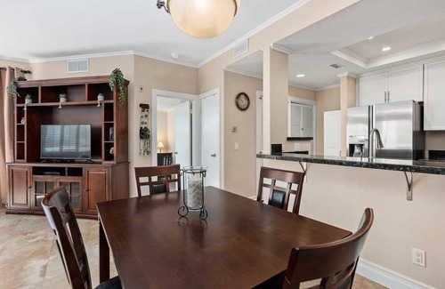 Downtown San Diego Condo | Comfortable Condo with Spacious Patio