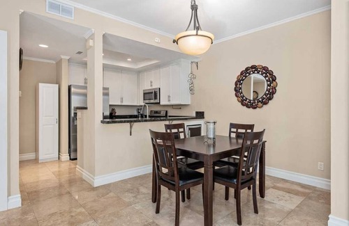 Downtown San Diego Condo | Comfortable Condo with Spacious Patio