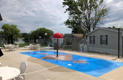 Assateague Pointe Cottage | Comfortable cottage in gated community, 5 mins to OC and Assateague