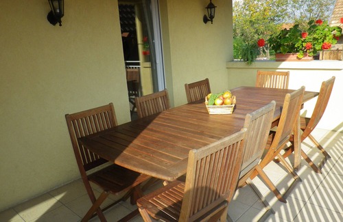 Stotzheim House | Comfortable cottage prox. Obernai between Strasbourg and Colmar wine route