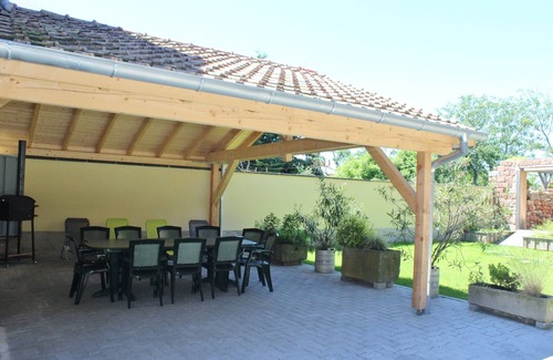 Stotzheim House | Comfortable cottage prox. Obernai between Strasbourg and Colmar wine route