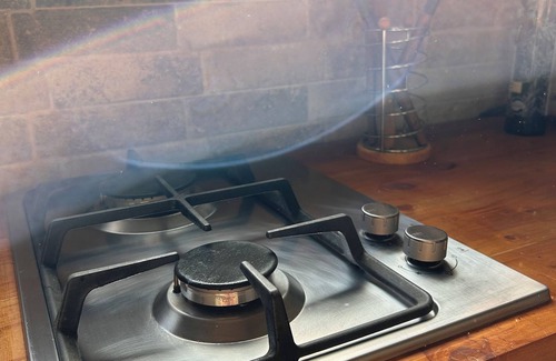 Coyhaique Cabin | Comfortable country cottage