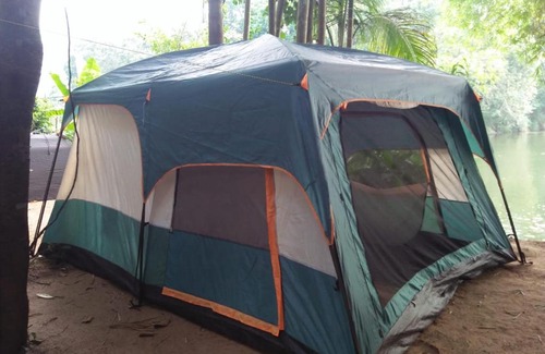 Kithulgala Other | Comfortable Eco Stays in Kitulgala with sightseeing & Adventure activities - Back Kate Resort