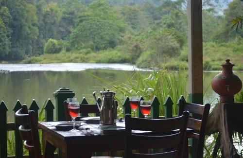 Kithulgala Other | Comfortable Eco Stays in Kitulgala with sightseeing & Adventure activities - Back Kate Resort