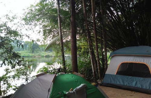 Kithulgala Other | Comfortable Eco Stays in Kitulgala with sightseeing & Adventure activities - Back Kate Resort