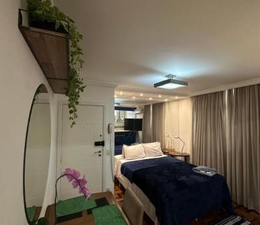 Asa Sul Apartment | Comfortable & Economic no coração de Brasília