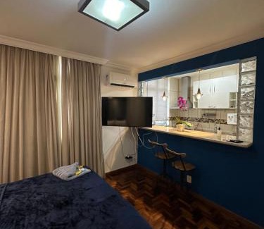 Asa Sul Apartment | Comfortable & Economic no coração de Brasília