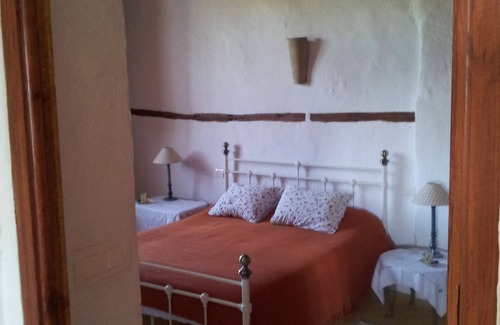 Trujillos Apartment | Comfortable Farmhouse Apartment with stunning views.