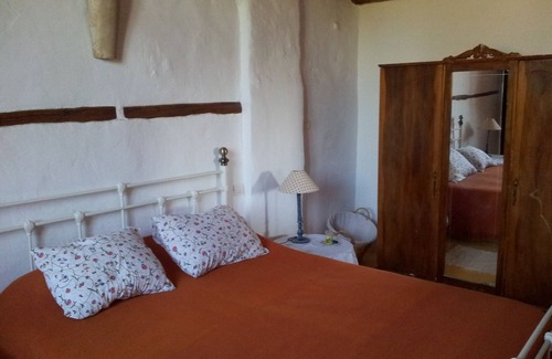 Trujillos Apartment | Comfortable Farmhouse Apartment with stunning views.