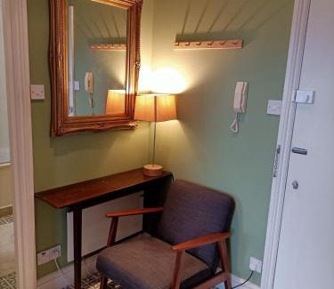 Barbican Apartment | Comfortable flat in a very historic part of London