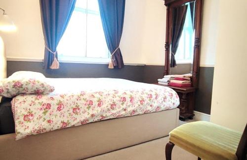 Barbican Apartment | Comfortable flat in a very historic part of London