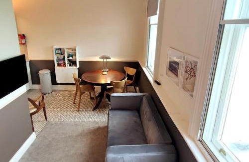 Barbican Apartment | Comfortable flat in a very historic part of London