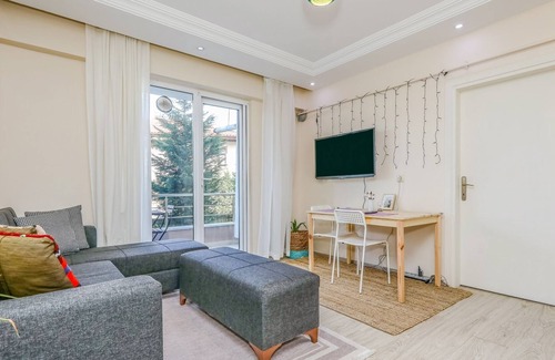 Sapanca Apartment | Comfortable Flat with Central Location in Sapanca