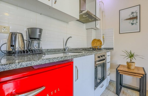 Sapanca Apartment | Comfortable Flat with Central Location in Sapanca