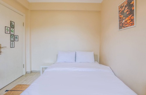 Sapanca Apartment | Comfortable Flat with Central Location in Sapanca