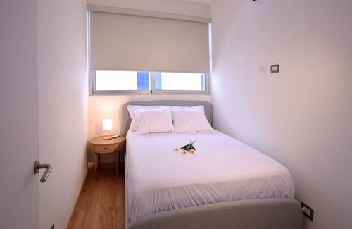 Marbella Apartment | COMFORTABLE FURNISHED APARTMENT