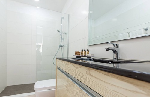 Marbella Apartment | COMFORTABLE FURNISHED APARTMENT