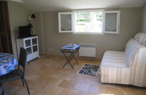 Forcalquier House | COMFORTABLE GITE SWIMMING POOL GARDEN