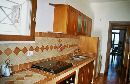 Villanova Apartment | Comfortable Ground-Floor Apartment right on the coast with extra comforts