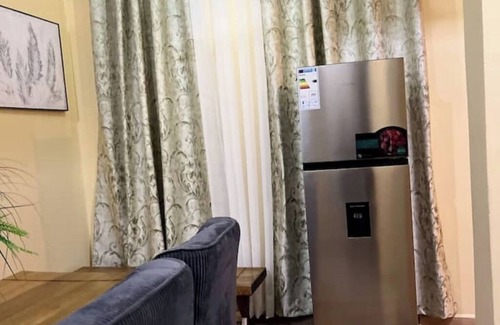 Mwananyamala House | Comfortable & Happy Homenn