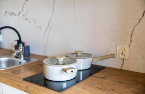 Mielno House | Comfortable holiday cottages in Mielno