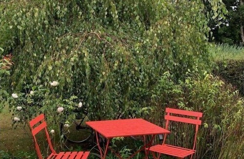 Ostseebad Ahrenshoop House | Comfortable holiday home with garden