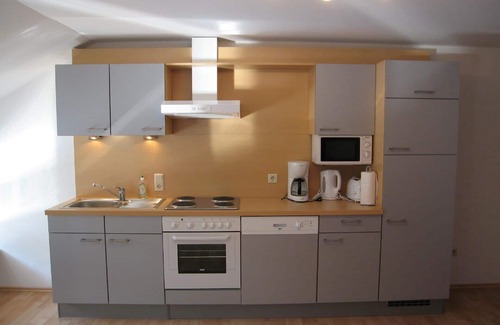 Bernlohe Apartment | Comfortable holiday flat for nature lovers