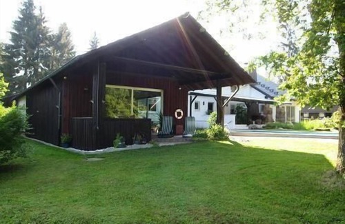 Bernlohe Apartment | Comfortable holiday flat for nature lovers