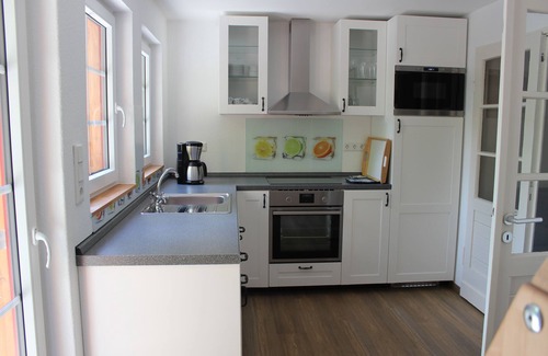 Moehnesee House | Comfortable holiday home with charm, located directly between lake and forest