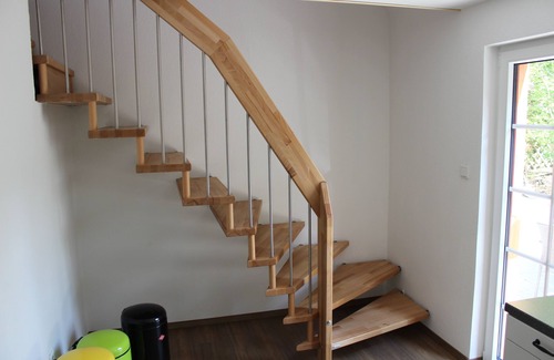 Moehnesee House | Comfortable holiday home with charm, located directly between lake and forest