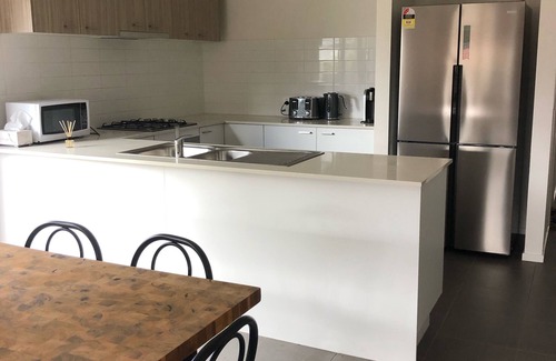 Donnybrook House | Comfortable home in Donnybrook, close to the train station