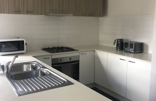 Donnybrook House | Comfortable home in Donnybrook, close to the train station