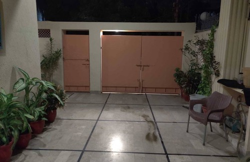 Karachi House | Comfortable Home in Karachi