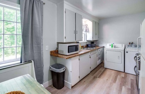 Gates-North Gates House | Comfortable home near everything