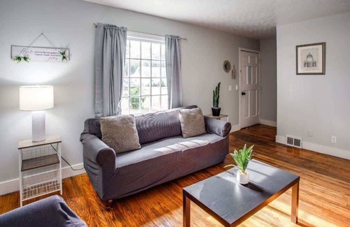 Gates-North Gates House | Comfortable home near everything