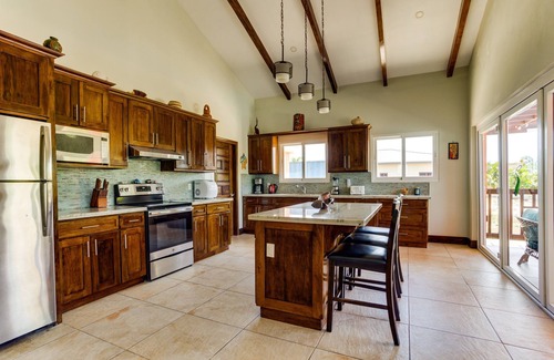 Placencia Villa | Comfortable Home w/Private Plunge Pool, Location!