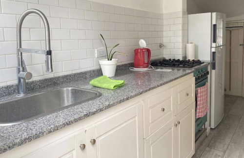 Mar del Plata House | Comfortable house for family vacation or remote work