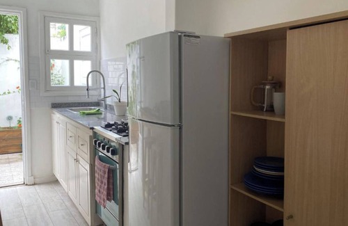 Mar del Plata House | Comfortable house for family vacation or remote work