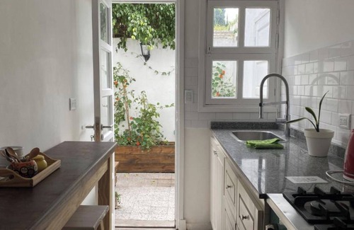 Mar del Plata House | Comfortable house for family vacation or remote work