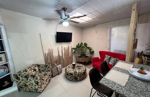 Santa Ana Apartment | Comfortable house 1 private room, kitchen, Wi-Fi