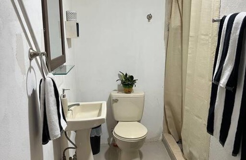 Santa Ana Apartment | Comfortable house 1 private room, kitchen, Wi-Fi