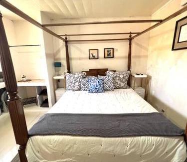 Santa Ana Apartment | Comfortable house 1 private room, kitchen, Wi-Fi