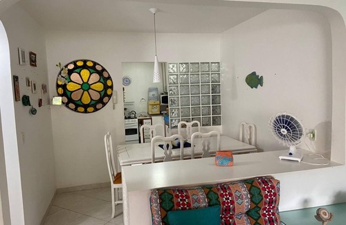 Pero House | Comfortable house 100 meters from Peró Beach and shopping