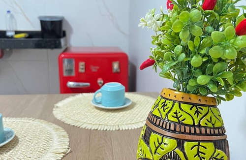 Curio-Utinga House | Comfortable house 2km from the COP30 park