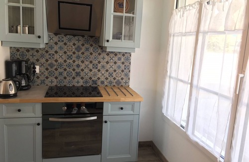 Mimizan House | Comfortable house close to the ocean