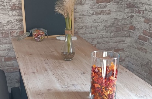 Fay-aux-Loges Apartment | Comfortable house/apartment